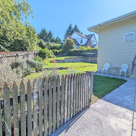 Springfield Bliss Rotorua Exterior foto