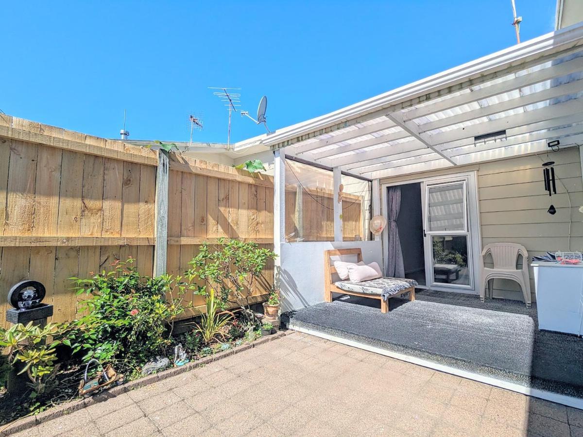Springfield Bliss Rotorua Exterior foto