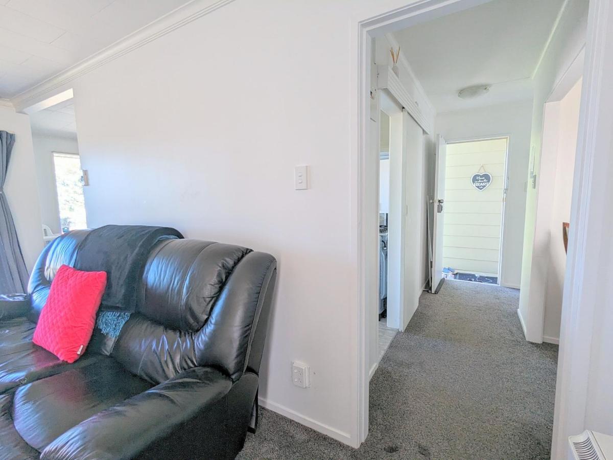 Springfield Bliss Rotorua Exterior foto
