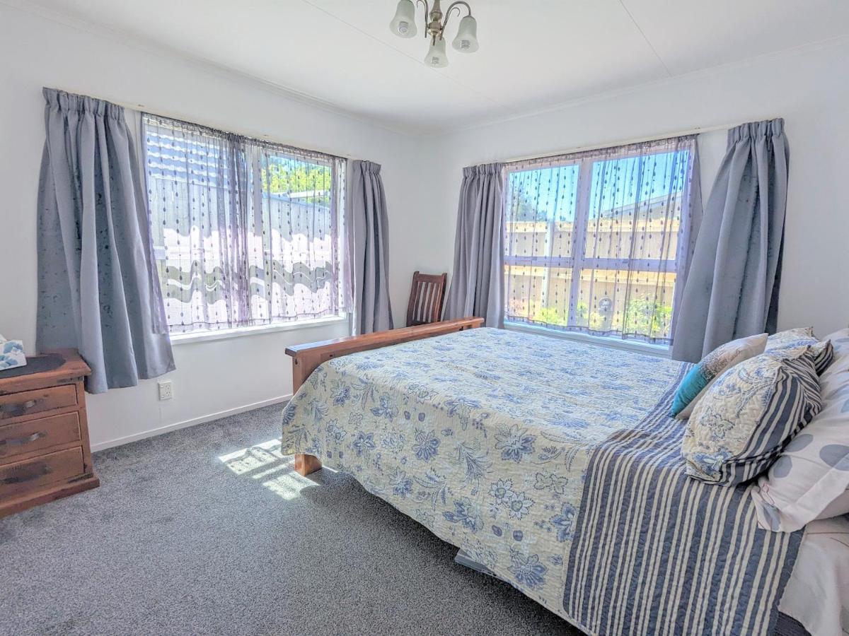 Springfield Bliss Rotorua Exterior foto