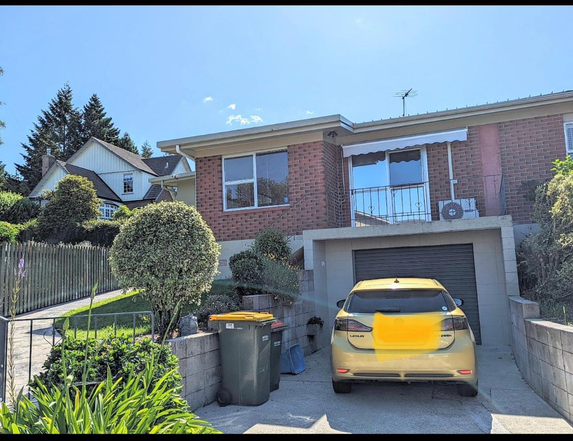 Springfield Bliss Rotorua Exterior foto