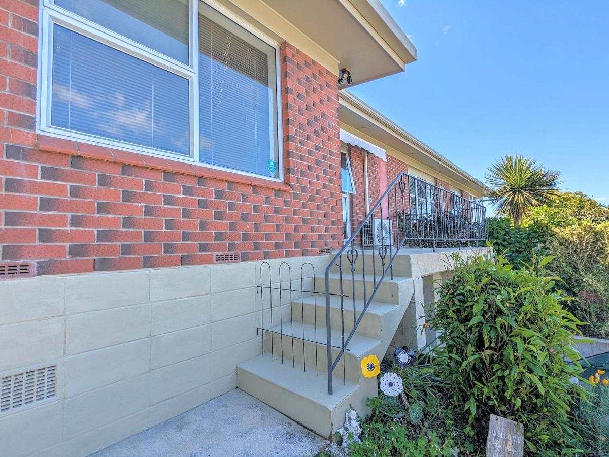 Springfield Bliss Rotorua Exterior foto