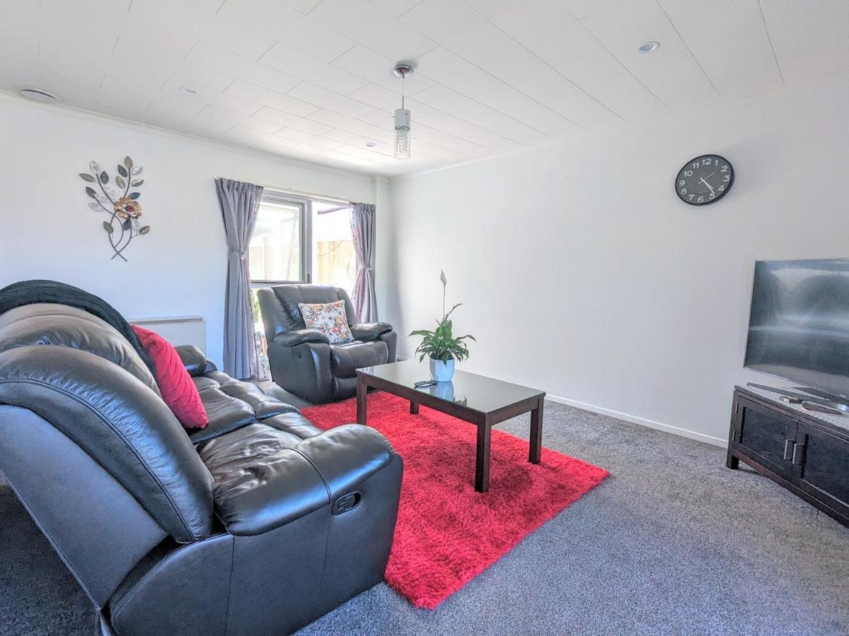 Springfield Bliss Rotorua Exterior foto