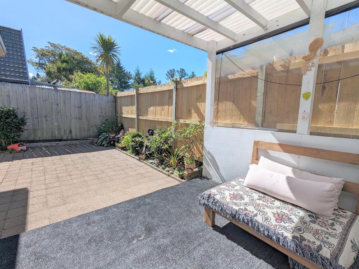 Springfield Bliss Rotorua Exterior foto