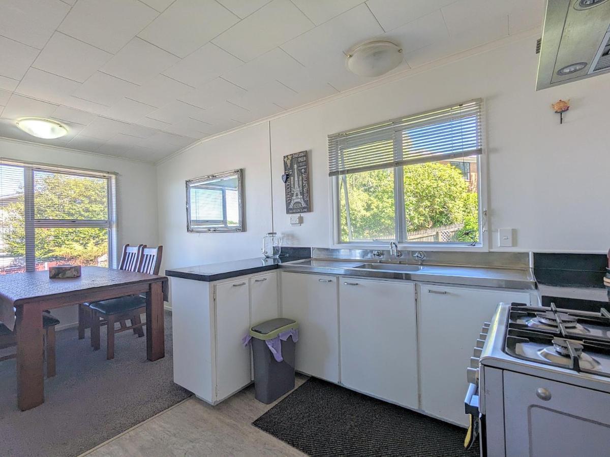 Springfield Bliss Rotorua Exterior foto