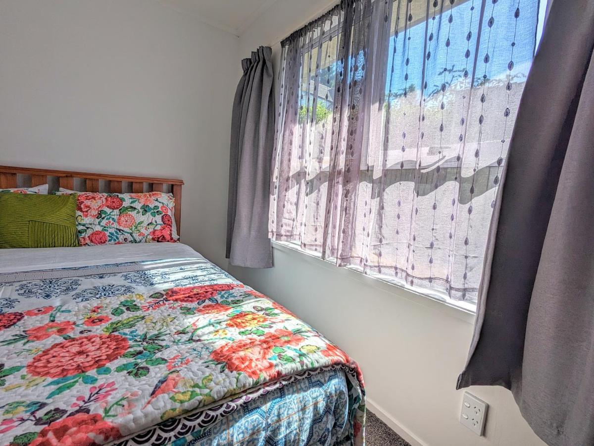 Springfield Bliss Rotorua Exterior foto