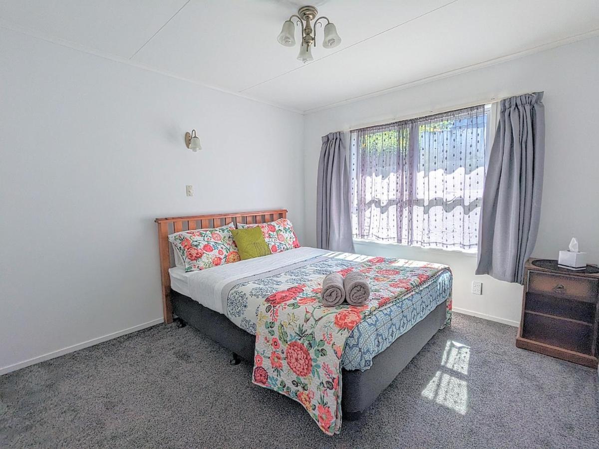 Springfield Bliss Rotorua Exterior foto